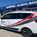 Gazipaşa Airport to Lara Private Transfer laratransfer.com.tr