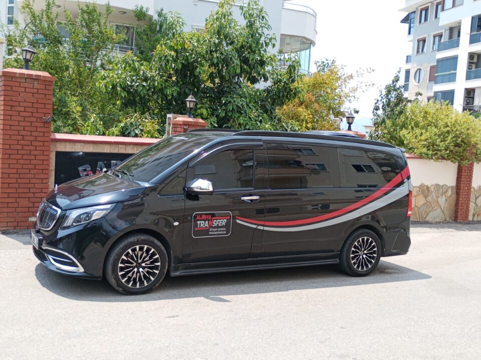 Private Transfer Services from Kundu to Lara