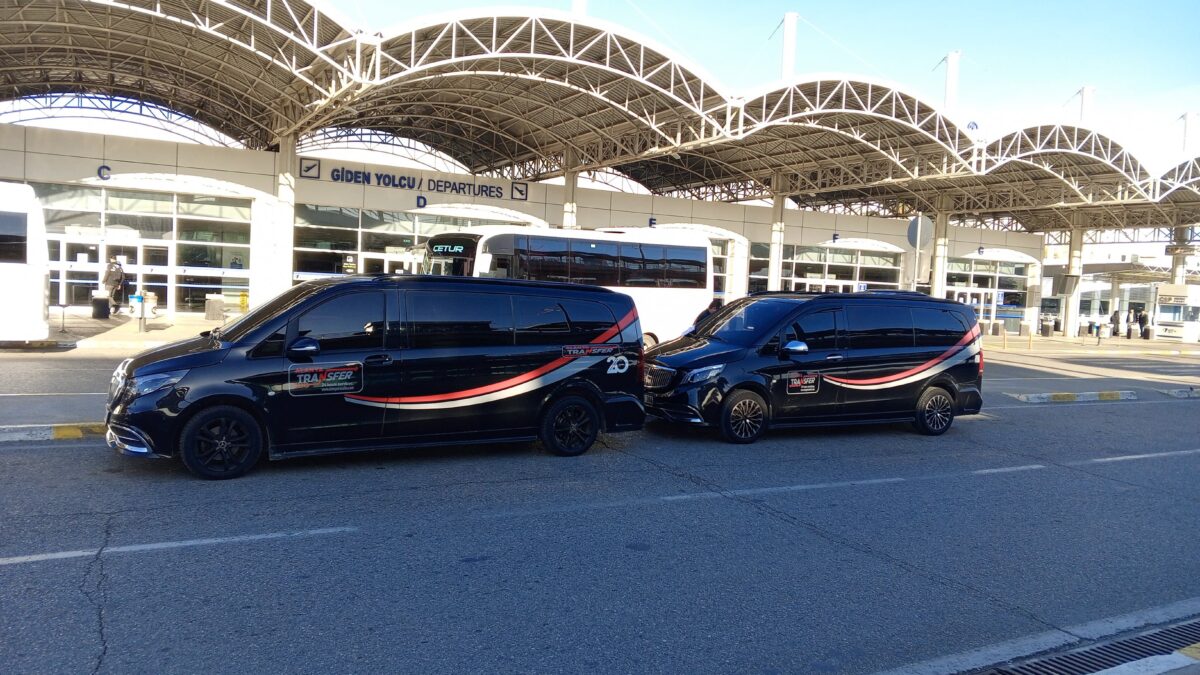 Effortless Travel from Okurcalar to Lara Private Transfer Services Designed for Comfort and Peace of Mind