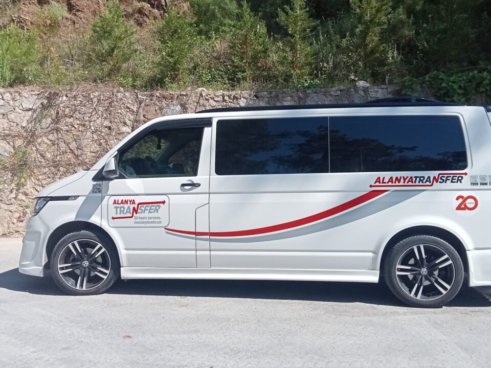 Experience Smooth and Comfortable Travel from Kalkan to Lara with Private Transfer Services Book Now at httpswww.laratransfer.com.tr
