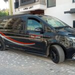 Kaş to Lara Private Transfer Services with LaraTransfer.com.tr Travel in Comfort and Style