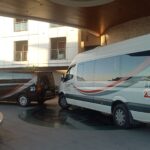 Private Transfer Services from Çıralı to Lara with www.laratransfer.com.tr Comfort Safety and Convenience Along the Mediterranean Coast