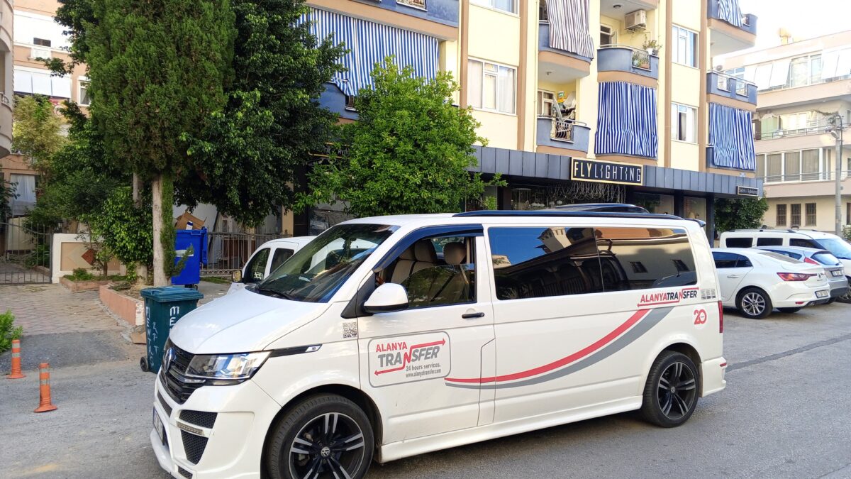 Private Transfer from Kumluca to Lara with Premium Comfort and Timely Service Book Easily at www.laratransfer.com.tr