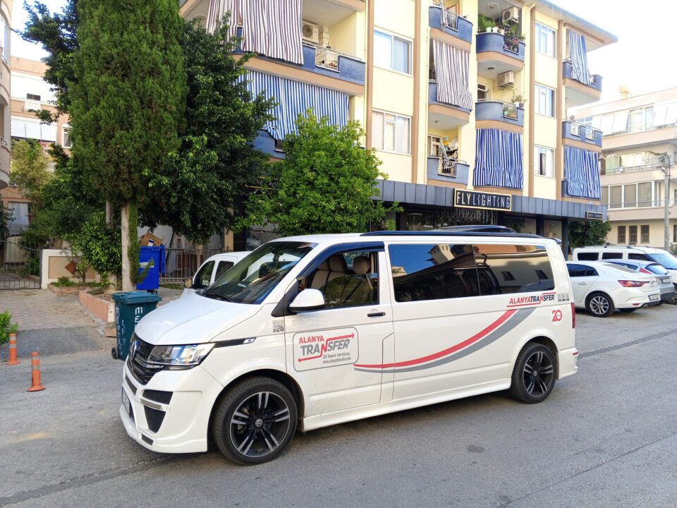 Private Transfer from Kumluca to Lara with Premium Comfort and Timely Service Book Easily at www.laratransfer.com.tr