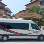 Seamless and Reliable Private Transfers from Lara to Kızılot with 247 Comfort and Punctuality Book Easily via laratransfer.com.tr