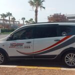 Reliable and Comfortable Transportation from Lara to Konaklı Book Your Private Transfer Easily at www.laratransfer.com.tr