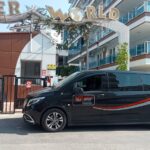 Premium Private Transportation from Lara Region to Kumluca for a Smooth and Enjoyable Journey via httpswww.laratransfer.com.tr