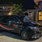 Lara to Okurcalar Luxury Transfer Services Premium Travel Experience with laratransfer.com.tr