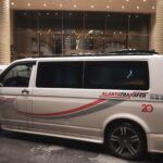 Lara to Tekirova Luxury Transfer Services by www.laratransfer.com.tr for Exclusive Travel Comfort