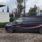 Premium laratransfer.com.tr Lara to Kaş Luxury Transfer Services with Private Chauffeur Comfortable Vehicles and Exclusive Long Distance Travel Experience