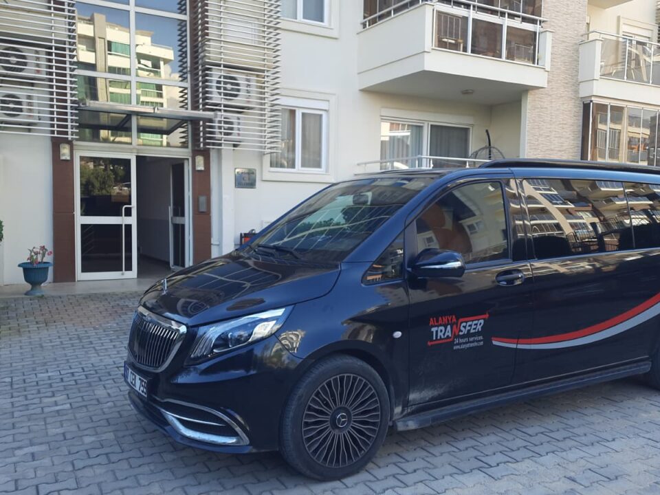laratransfer.com.tr Reliable Lara to Kalkan Luxury Transfer Services with Private Chauffeur-Driven Comfort for Long Distance VIP Coastal Travel