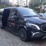 Premium laratransfer.com.tr Lara to Gazipaşa Airport Luxury Transfer Services for Comfortable Private and On Time Airport Transportation